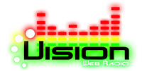 Vision Web Radio